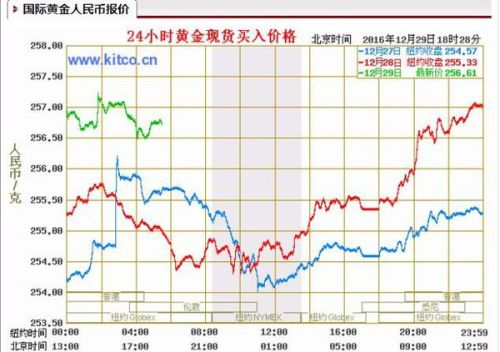 最新纸黄金，投资新宠的魅力与挑战，风险解析