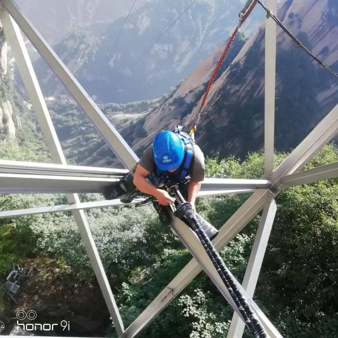 三特索道引领行业变革，开启新时代索道之旅最新消息