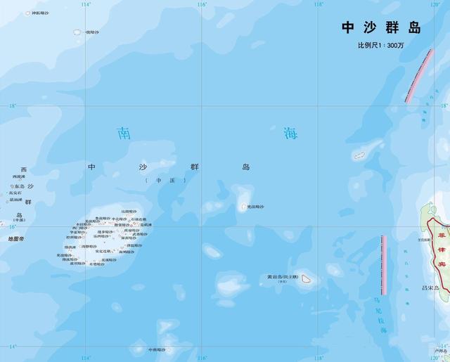 南海明珠三沙市蓬勃发展最新消息揭秘