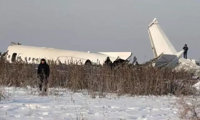 全球空难频发，航空安全面临严峻挑战