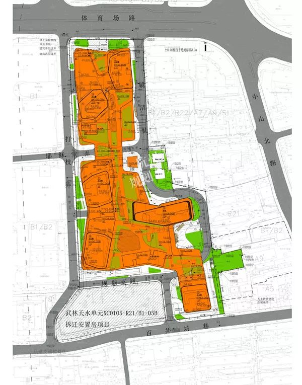 杭州九堡最新规划图揭示未来城市繁荣与活力新篇章