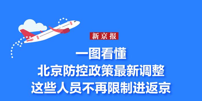 北京出入政策最新详解，出京返京政策解读