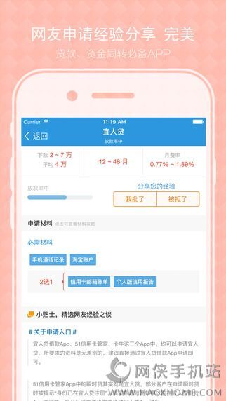 黑户网贷app最新口子的风险警示与防范建议全解析