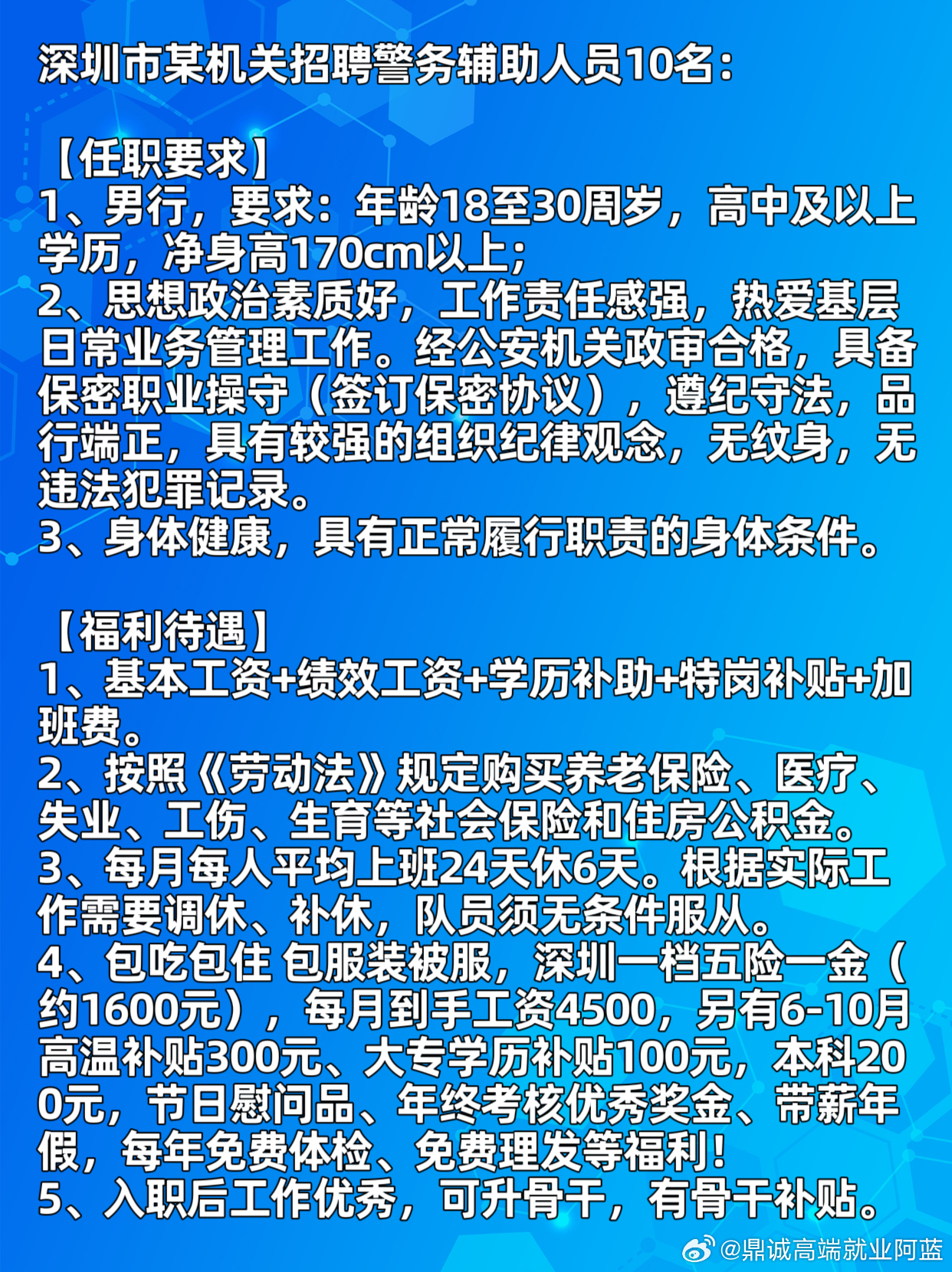 深圳厨师最新招聘信息与行业趋势深度解析