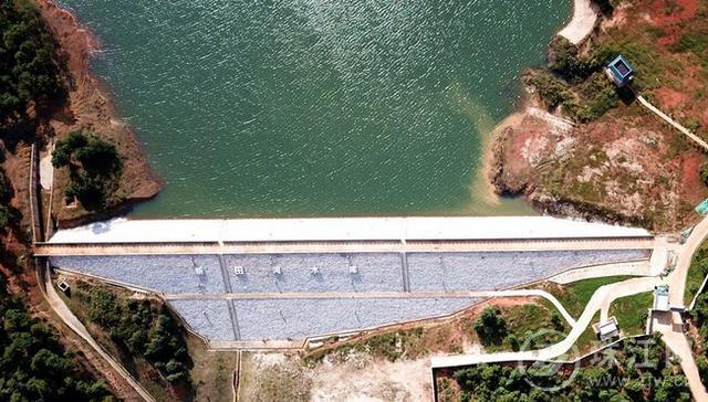 流岸水库最新动态概览