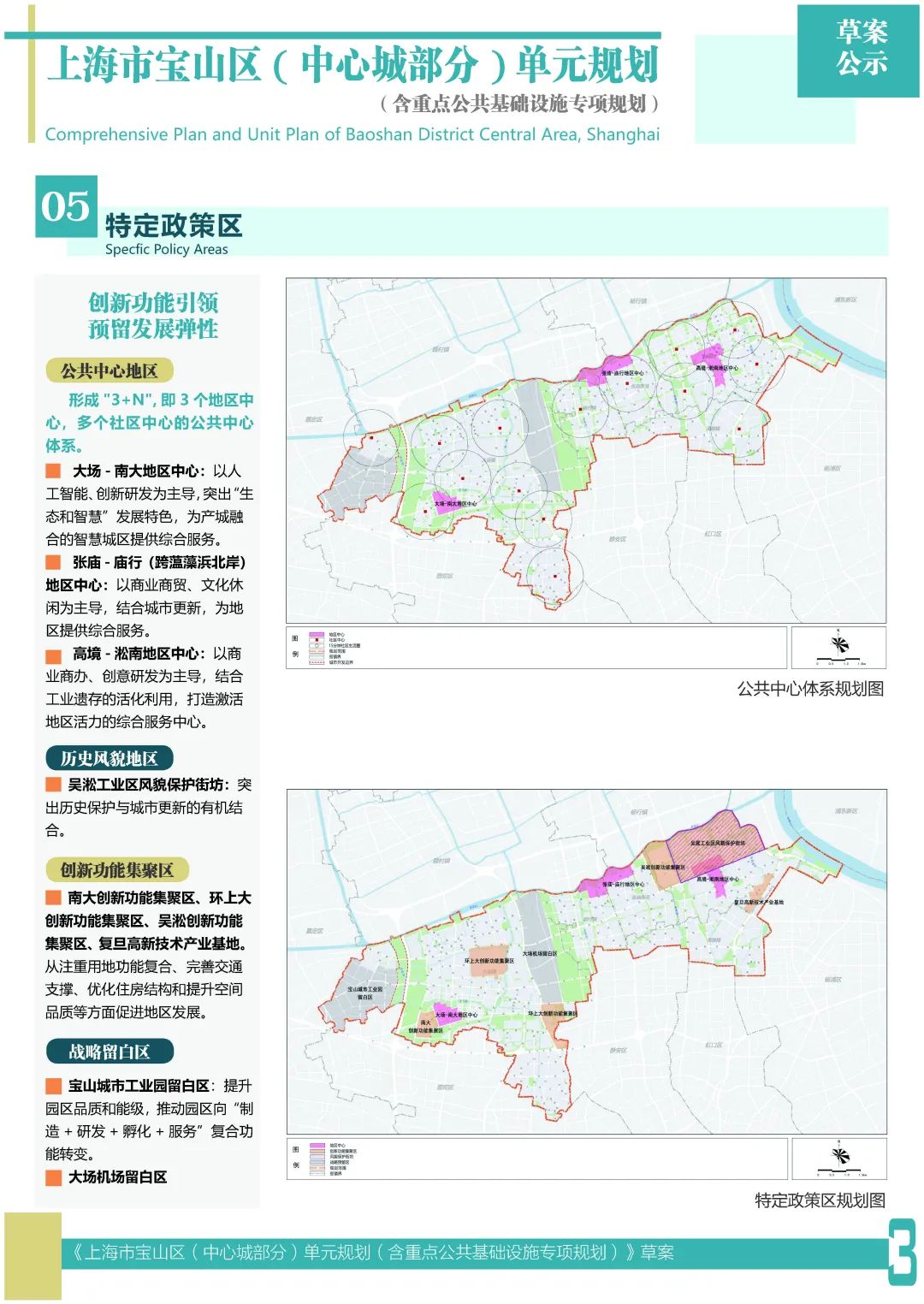 宝山上大地区最新规划，塑造未来城市的蓝图展望发展之路