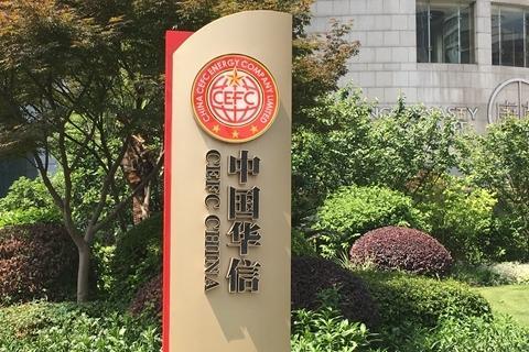 中国华信引领数字经济发展新浪潮，迈向新高峰的最新动态。